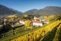 © Brixen Tourismus Gen./Santifaller Photography