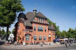 © Tourismus-Service Fehmarn/T.Raetzke