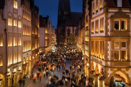 © Presseamt Münster / MünsterView