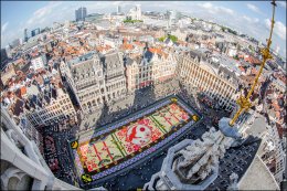 © visit.brussels - Eric Danhier