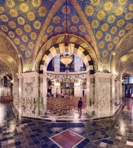 © DZT/Francesco Carovillano