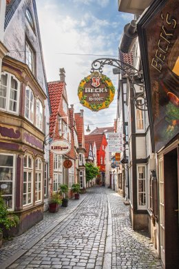 © WFB / Carina Tank