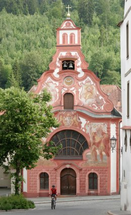 © Füssen Tourismus und Marketing/Matthias Rotter