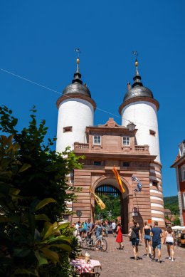 © Tobias Schwerdt - Heidelberg Marketing GmbH