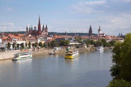 © Congress-Tourismus-Würzburg/A. Bestle