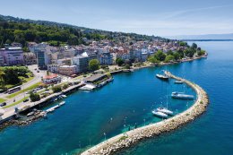 © Shutterstock/Samuel Borges Photography