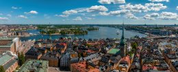 © Aerial Film Studio - stock.adobe