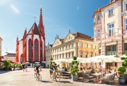 © DZT/Francesco Carovillano