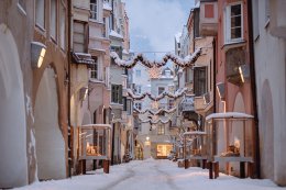 &copy; Brixen Tourismus/Michael Pezzei