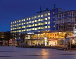 © Best Western Hotels