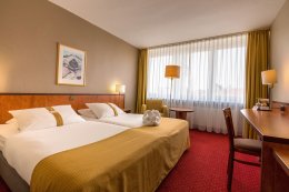 © Best Western Hotels