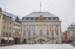 © Sascha Engst/Bundesstadt Bonn