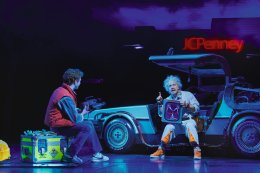 © Stage Entertainment/Matt Crocket