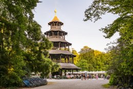 © DZT/Dagmar Schwelle