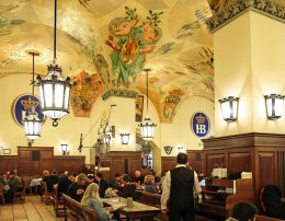 © München Tourismus/Werner Böhm