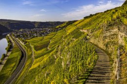 © Klaus Brost / Rheinland-Pfalz Tourismus GmbH