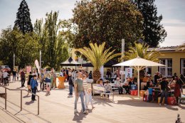 © LAGA Bad Nenndorf/Marie-Christin Pratsch