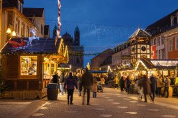 &copy; Heimatlichter GmbH / Pfalz Touristik e.V.