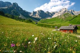 © Angeli/APT Val di Fassa