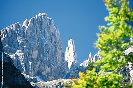 © Archivio Apt Dolomiti di Brenta Paganella/Poli