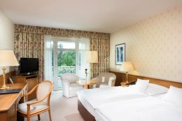 &copy; Maritim Hotelgesellschaft
