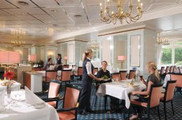 &copy; Maritim Hotelgesellschaft