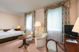 &copy; Maritim Hotelgesellschaft