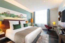 © Leonardo Hotels Central Europe