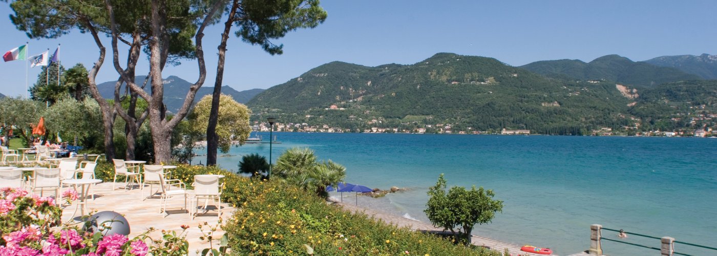 Brescia am Gardasee © Maurizio Rovati - stock.adobe.com