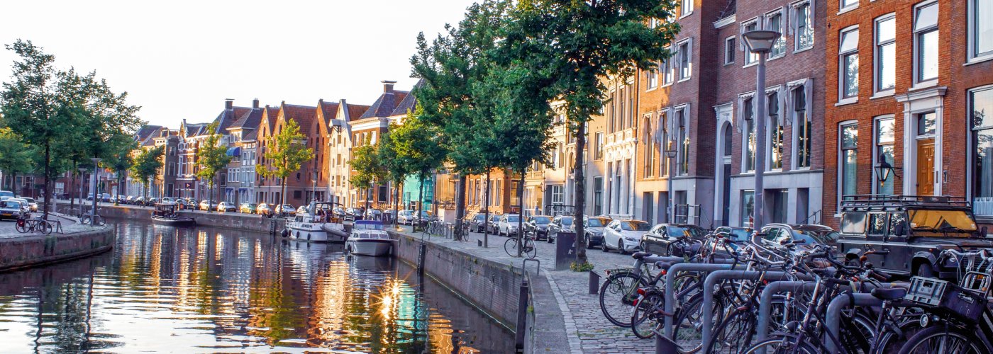Groningen © JTav - stock.adobe.com