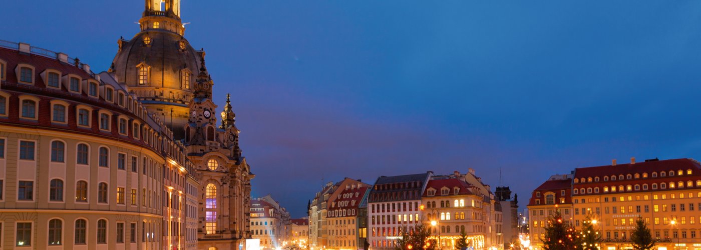 Weihnachtsmarkt © santosha57-stock.adobe.com