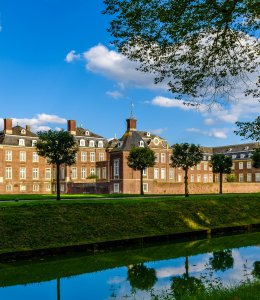 Schloss Nordkirchen © Markus Quabach - stock.adobe.com