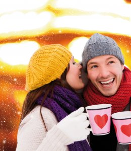 Auf dem Weihnachtsmarkt © detailblick - stock.adobe.com