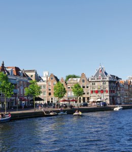 Haarlem © Scirocco340-fotolia.com