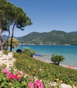 Brescia am Gardasee © Maurizio Rovati - stock.adobe.com