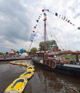 Glückstädter Matjeswochen © GDM GmbH/Jan-Hendrik Helm