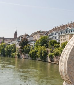 Rheinbrücke in Basel © bill_17-stock.adobe.com