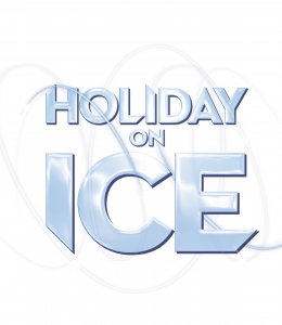 Holiday on Ice - Logo © HOI Productions Germany GmbH