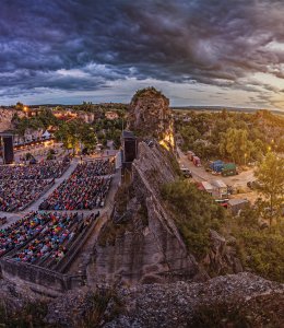 Oper im Steinbruch  © Oper im Steinbruch /A. Tischler