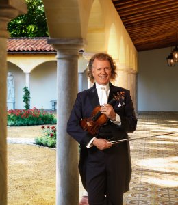 André Rieu © André Rieu Productions 
