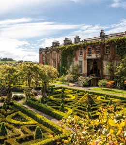 Bantry House and Gardens © Fabiano - stock.adobe.com