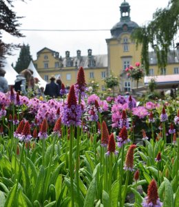 Landpartie Schloss Bückeburg © Landpartie Schloss Bückeburg