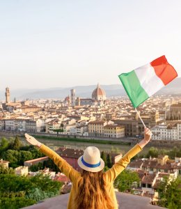 Blick auf Florenz © rh2010 - stock.adobe.com