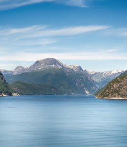 Eidfjord © nedomacki-fotolia.com