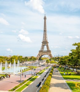 Eiffelturm © rh2010 - stock.adobe.com