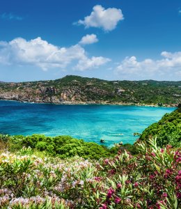 Costa Smeralda © Balate Dorin - stock.adobe.com
