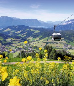 Wildschönau © tirolerland - stock.adobe.com