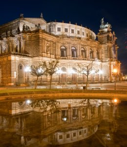 Silvester in Dresden © Nico Stengert - stock.adobe.com