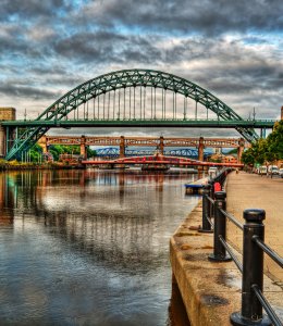 Newcastle © Silvan - stock.adobe.com