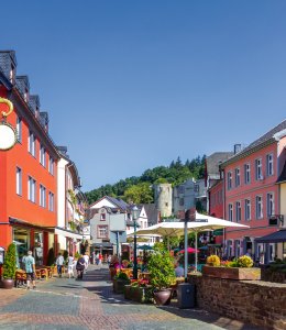 Altstadt Bad Münstereifel © Sina Ettmer - stock.adobe.com